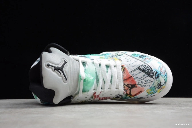 Jordan AV2405-900 Air Retro Wings 5 0823